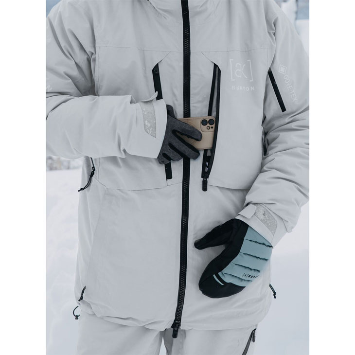 BURTON（バートン） 24-25 BURTON メンズ スノーボード ウエアー WEAR