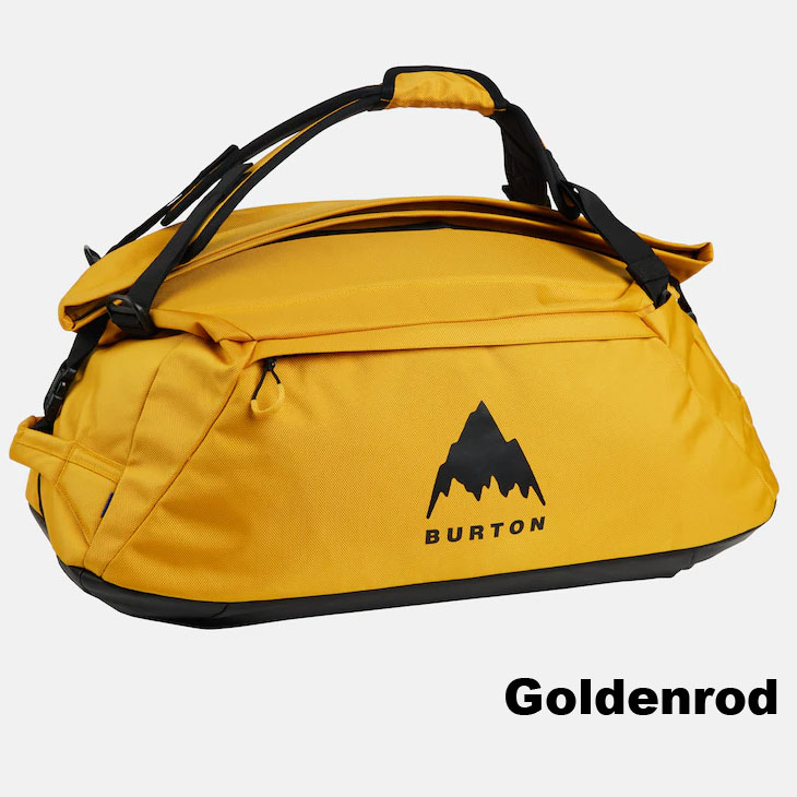 BURTON（バートン） 24-25 BURTON バッグ BAG Multipath 60L エクス