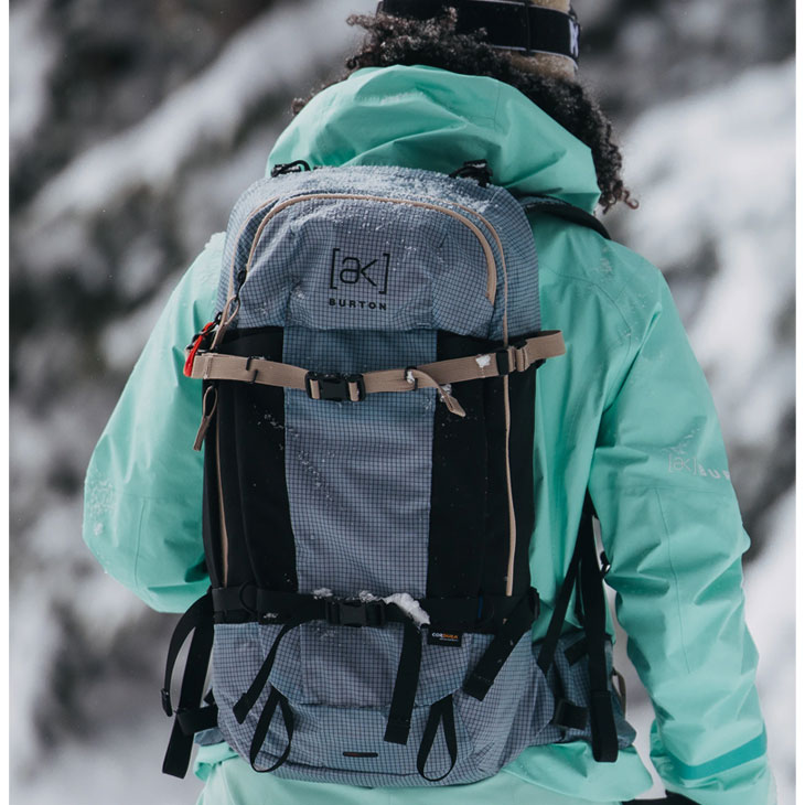 BURTON（バートン） 24-25 BURTON バックパック リュック [ak