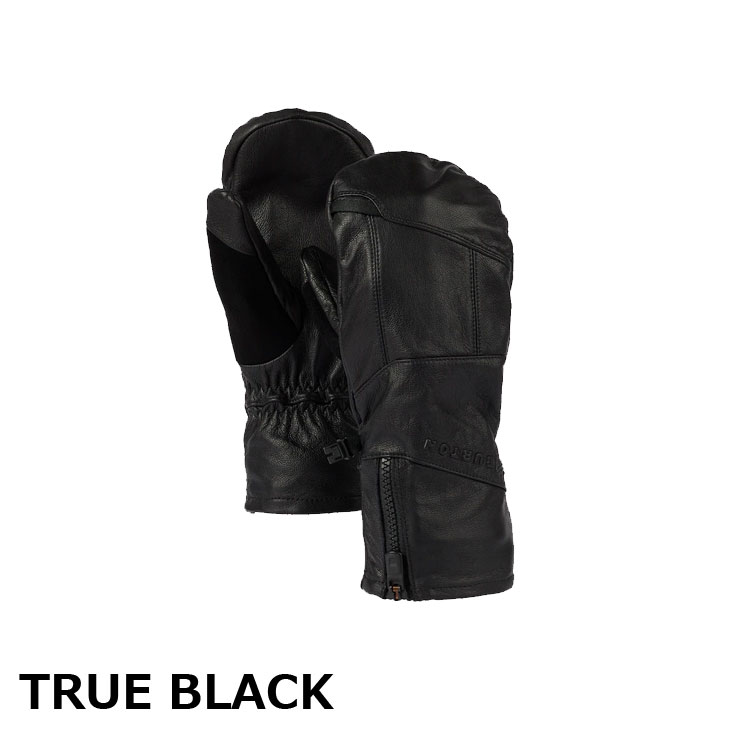 BURTON（バートン） 24-25 BURTON スノーボード メンズ ミトン ミット