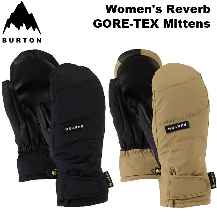 BURTON（バートン） 24-25 BURTON グローブ レディース スノーボード