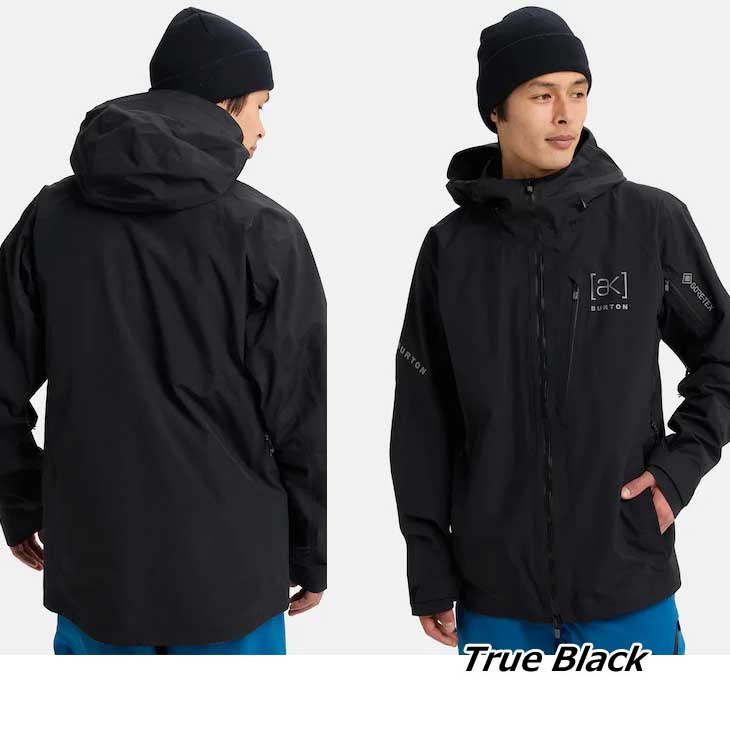 BURTON（バートン） 25-26 BURTON WEAR メンズ Men's [ak] Cyclic GORE