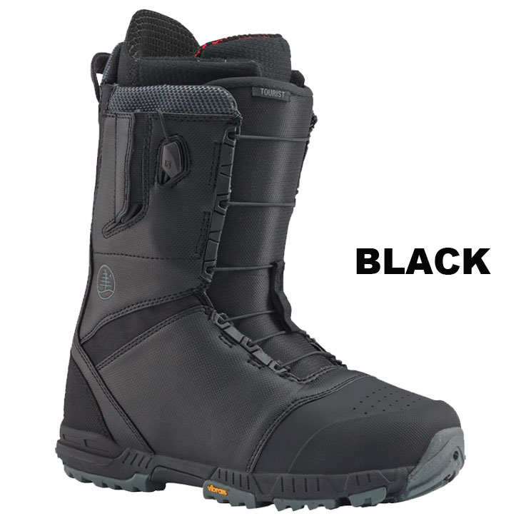 BURTON（バートン） 25-26 BURTON メンズ ブーツ Men's Tourist