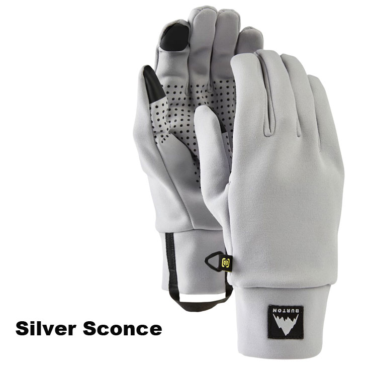 BURTON（バートン） 25-26 BURTON グローブライナー インナーグローブ