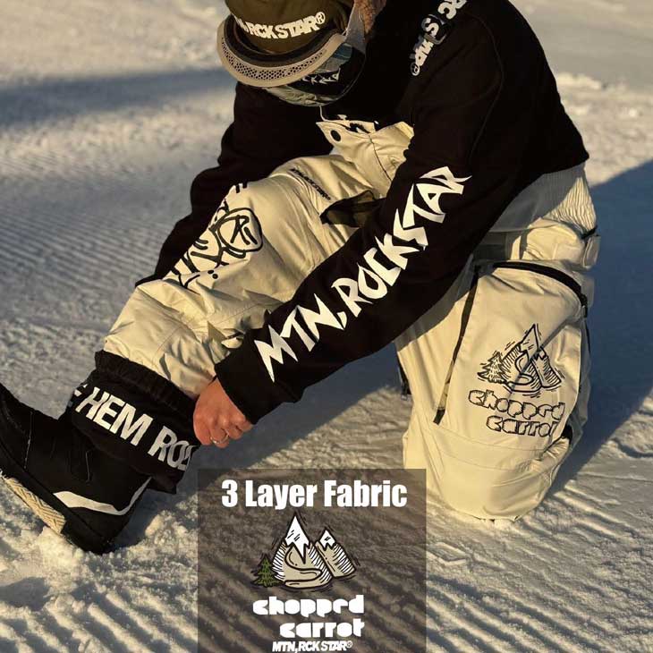 FLUX BINDINGS（フラックスバインディング） 25-26 mountainrockstar