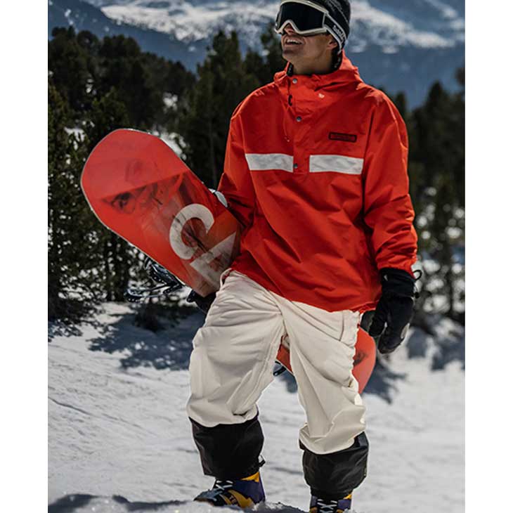 VOLCOM（ボルコム） 22-23 VOLCOM スノーボード ウェア ウェアー