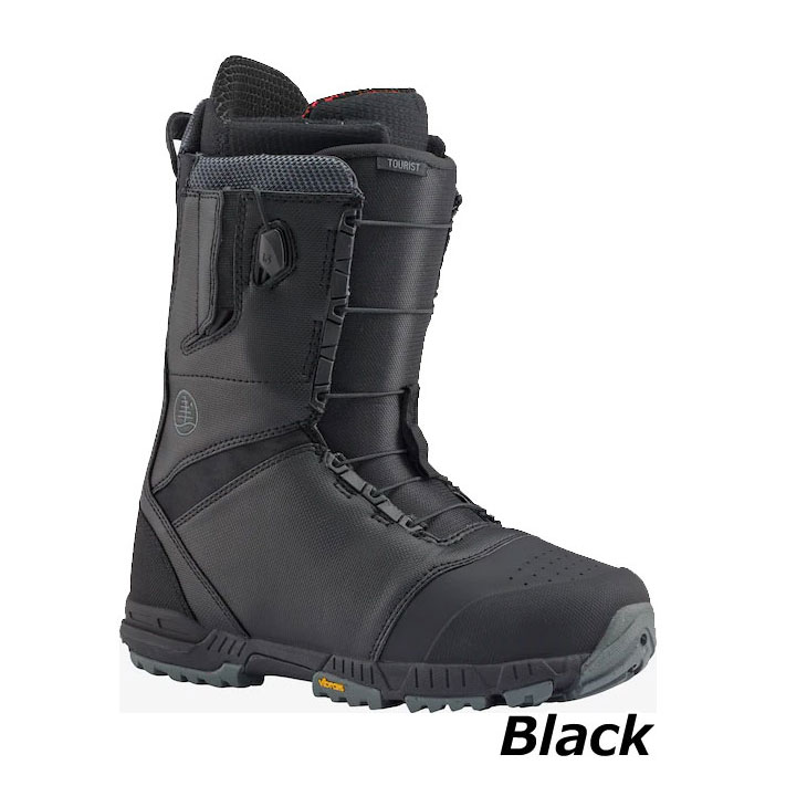 BURTON（バートン） (旧モデル) 22-23 BURTON ブーツ メンズ Tourist