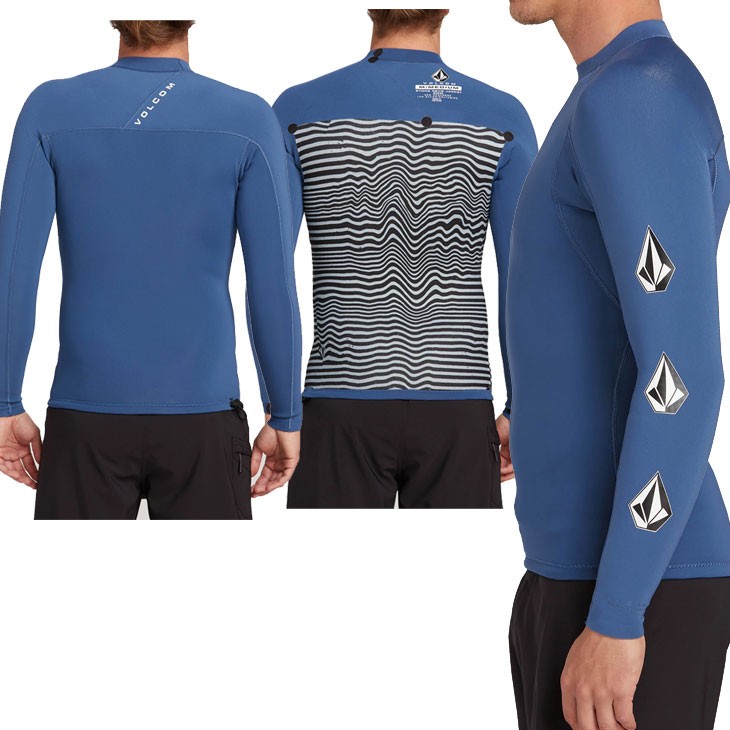 VOLCOM（ボルコム） タッパー リバーシブル Stone Neo Jacket メンズ