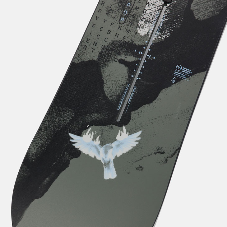 BURTON（バートン） 24-25 BURTON スノーボード Men's メンズ