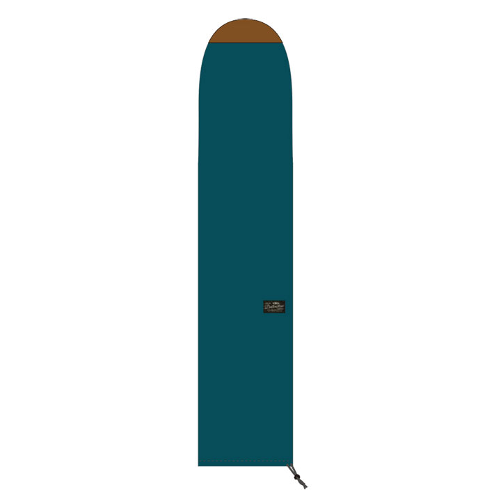 DESTINATION（デスティネーション） サーフボードニットケース ロング