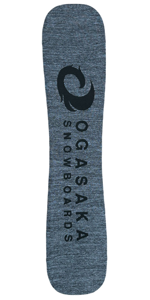 OGASAKA（オガサカ） スノーボード ニットカバー KC-FSBK・KC-FSGL