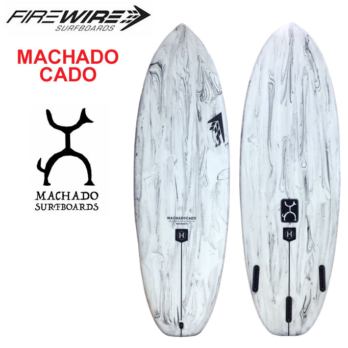 FIREWIRE（ファイヤーワイヤー） メーカー注文 FIREWIRE SURFBOARDS