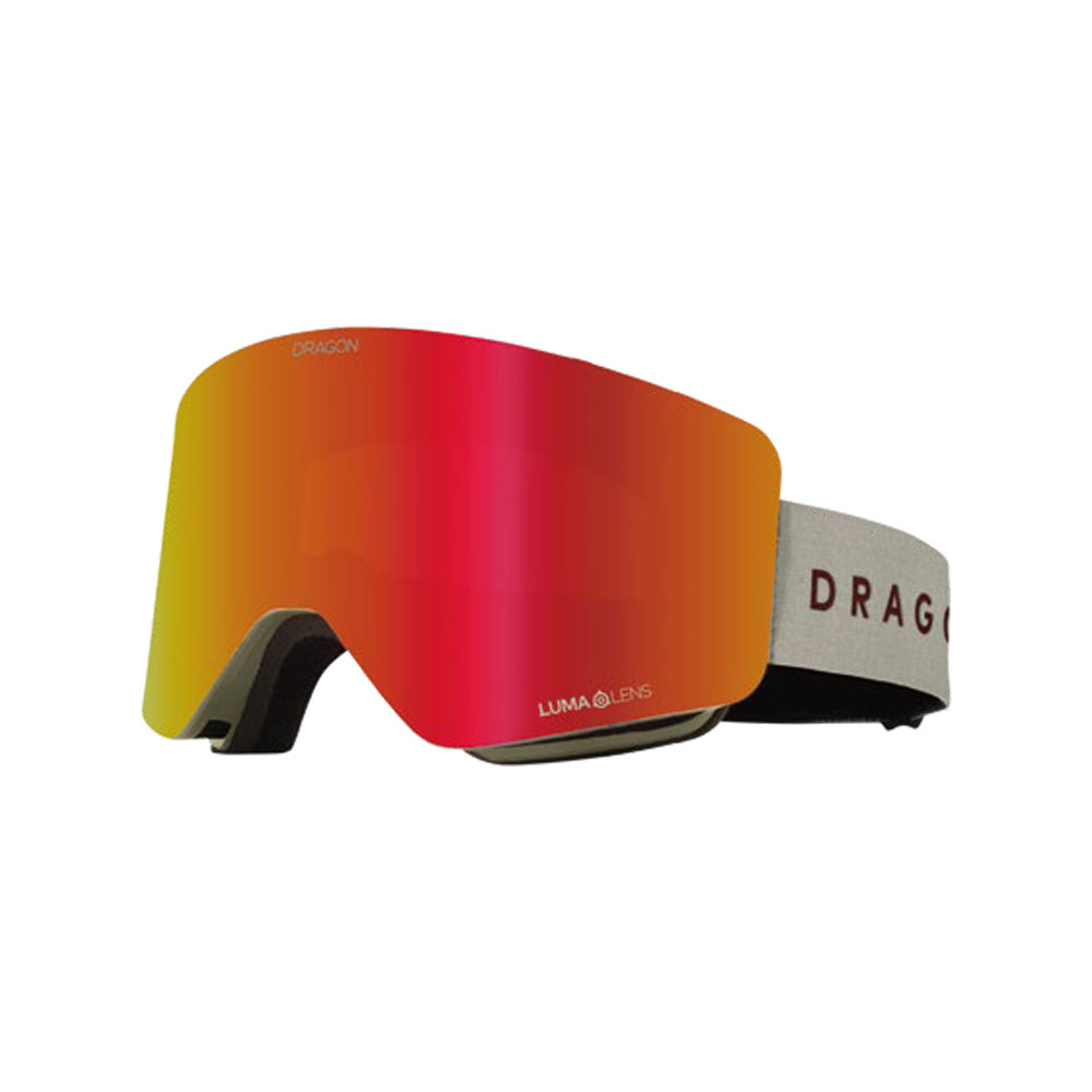 ドラゴン（DRAGON） 25-26 ゴーグル DRAGON R1 アールワン ジャパン