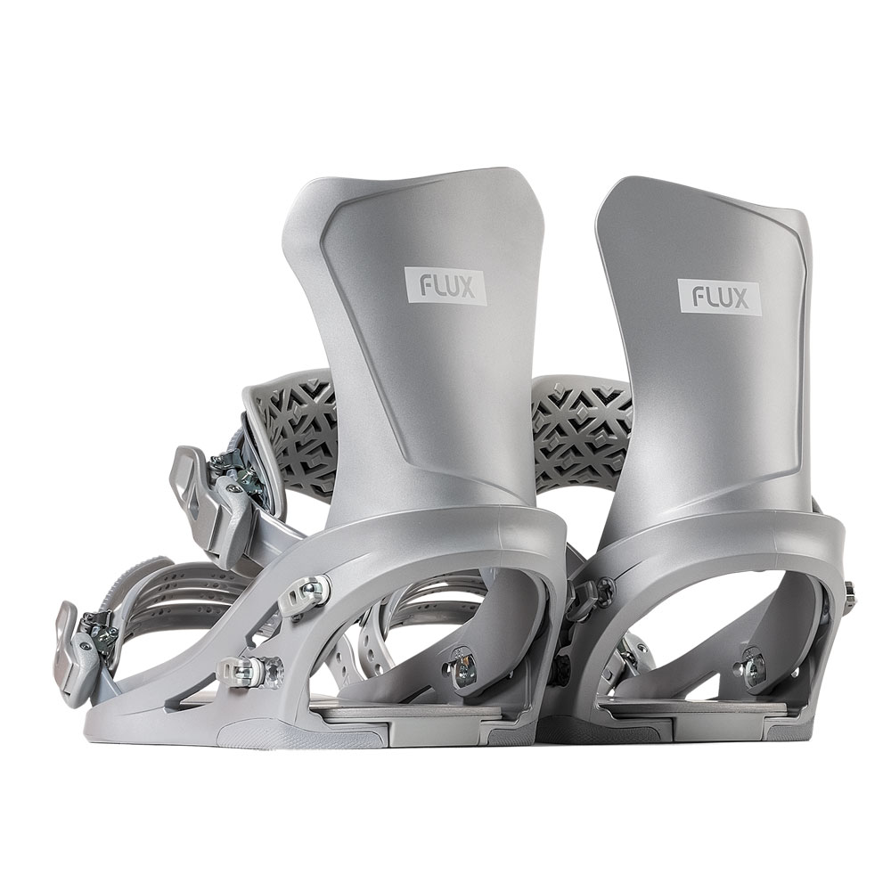 FLUX BINDINGS（フラックスバインディング） 25-26 FLUX スノーボード