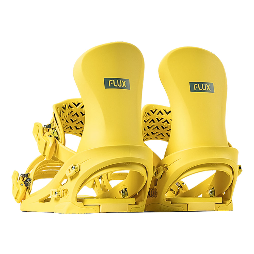 FLUX BINDINGS（フラックスバインディング） 25-26 FLUX スノーボード
