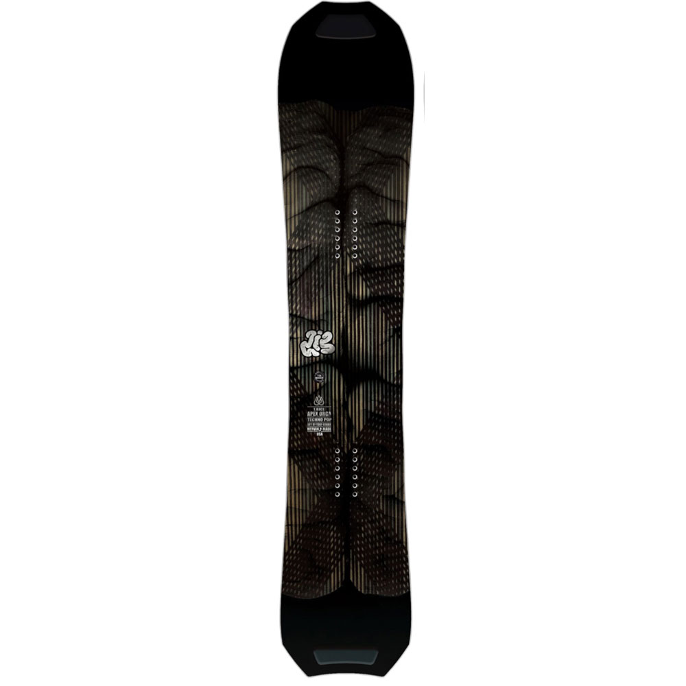 25-26 LIB TECH リブテック スノーボード T.RICE APEX ORCA トラビス