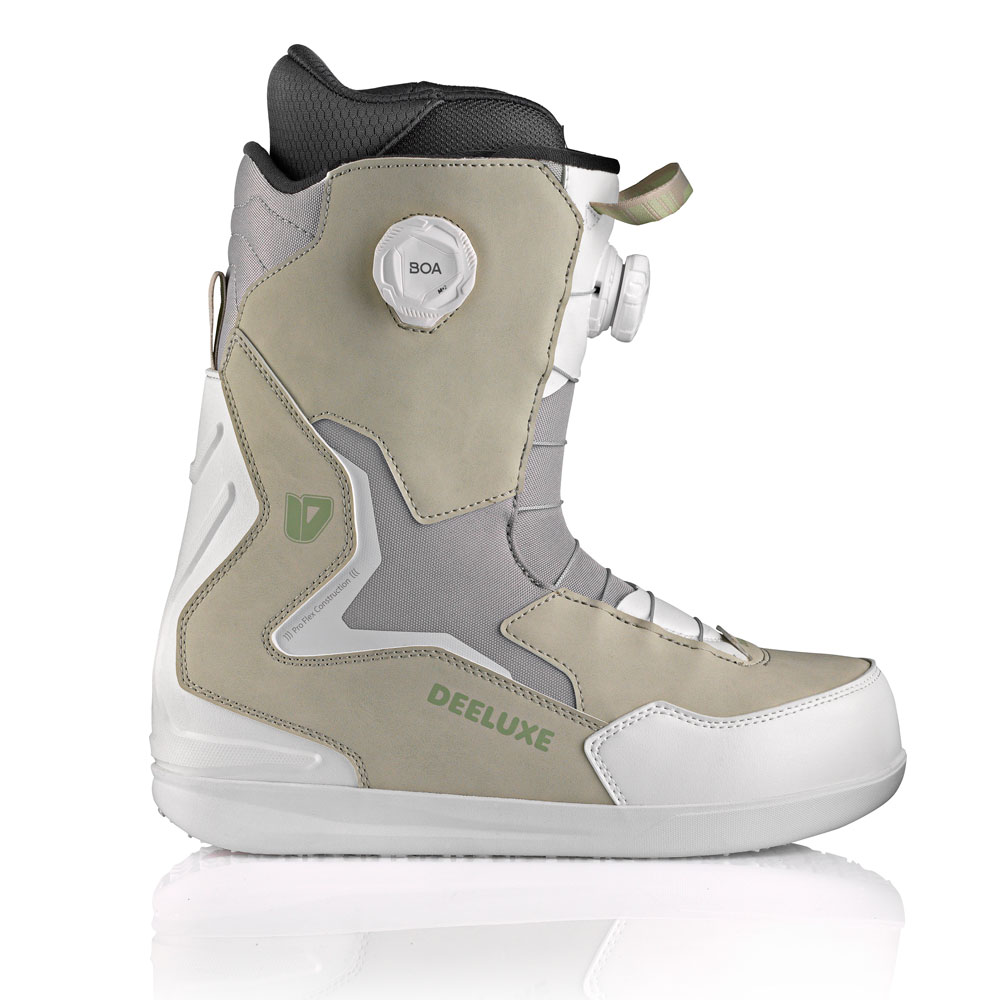 DEELUXE（ディーラックス） 25-26 DEELUXE ブーツ ID DUAL BOA