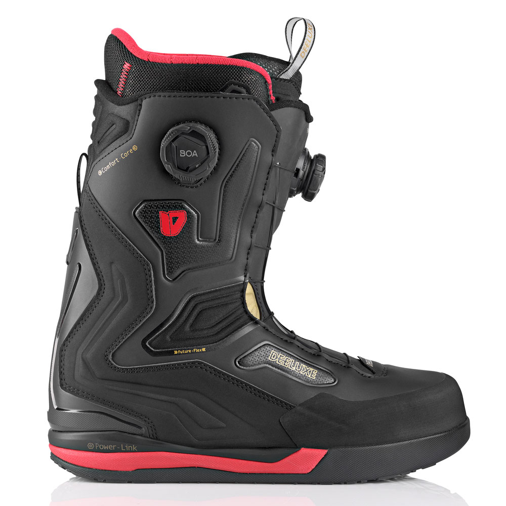 スノーボード ブーツ キッズ deeluxeのおすすめ人気商品一覧 通販
