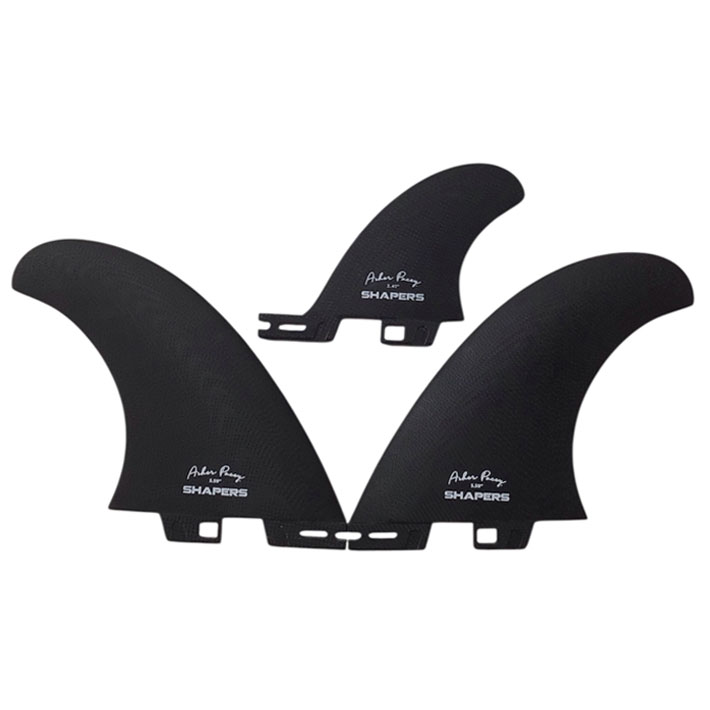 SHAPERS FIN フィン シェイパーズフィン AP 5.59 ASHER PACEY