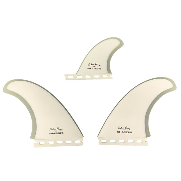 SHAPERS FIN フィン シェイパーズフィン AP 5.59 ASHER PACEY