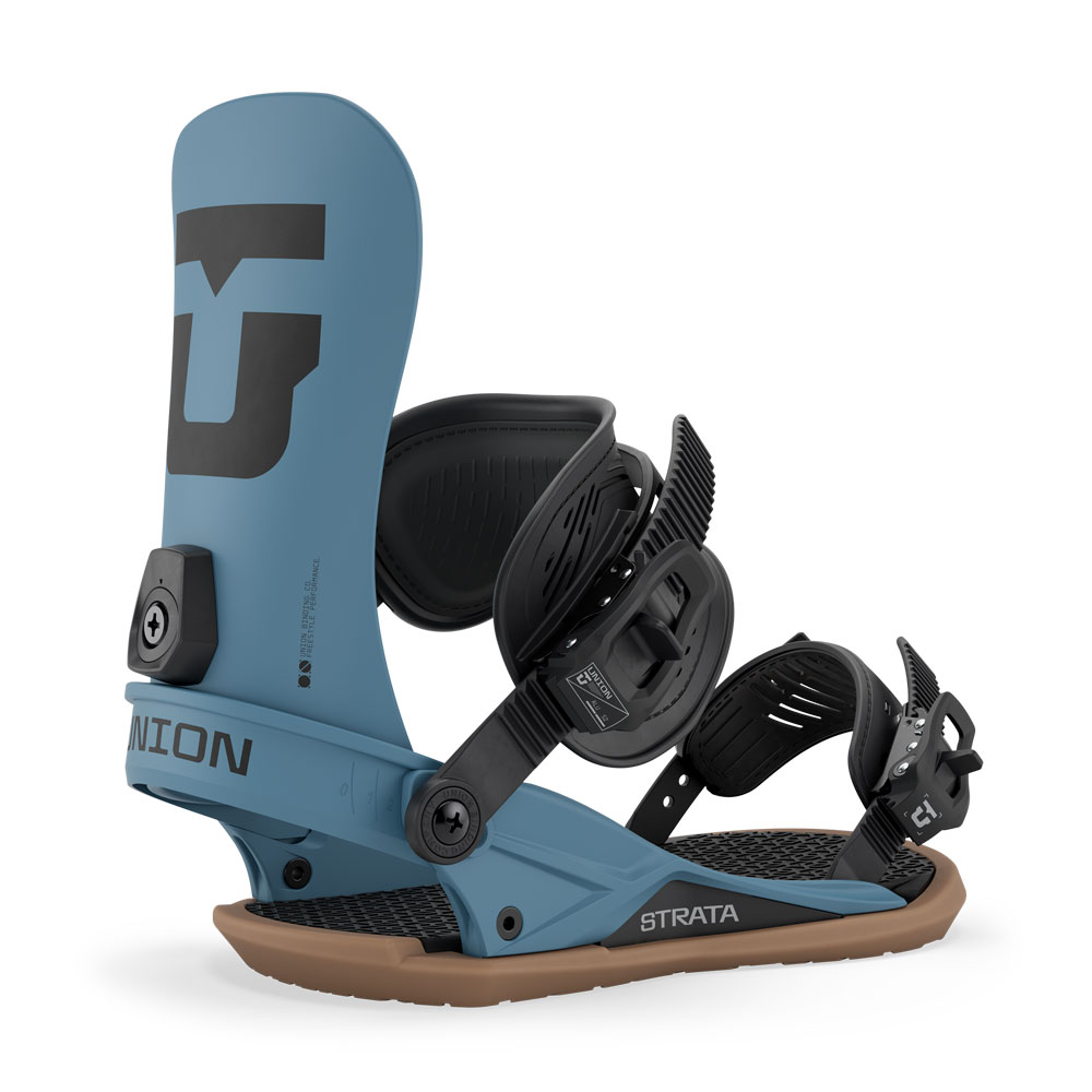 ユニオンビンディング ストラータのおすすめ人気商品一覧 通販 - Yahoo