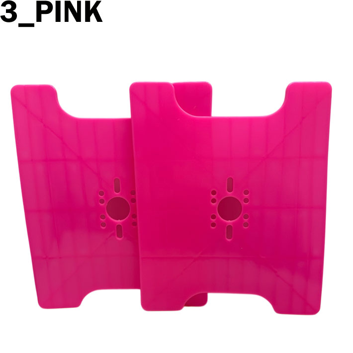 最新！OJKプレート カービングプレート フリースタイル用 CP04 CARVING