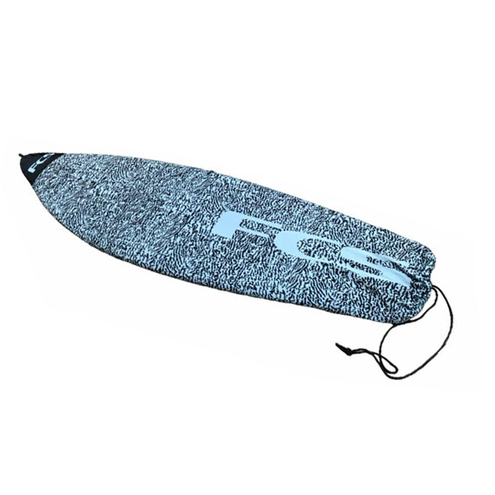 FCS サーフボード ニットケース FCS 6'0” STRETCH Funboard エフ