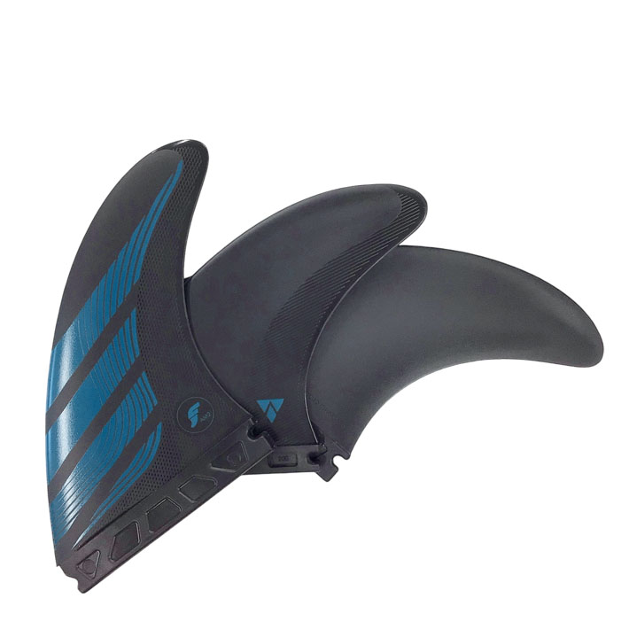 futures.（フューチャー） ショートボード用フィン フューチャーフィン