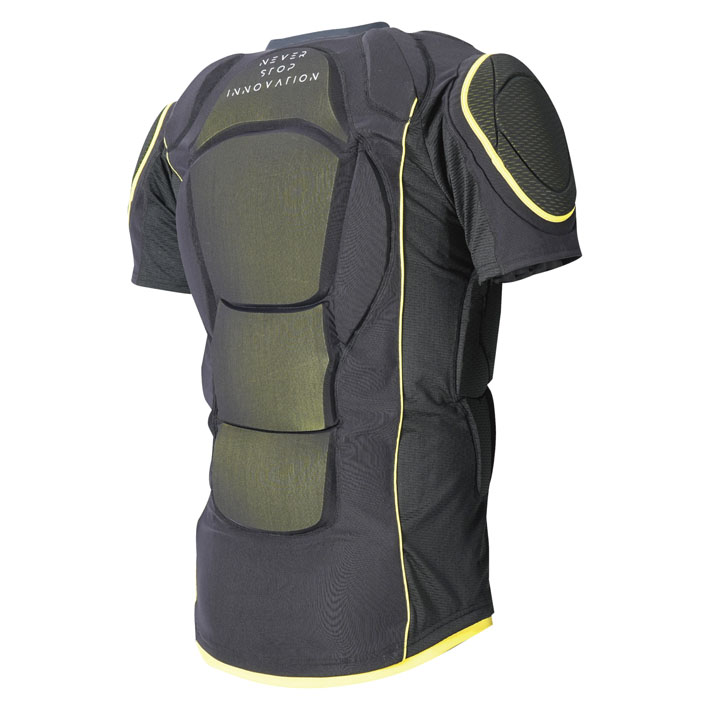 鎧武者 ヨロイムシャ ボディプロテクター ユニセックス [YM-1739