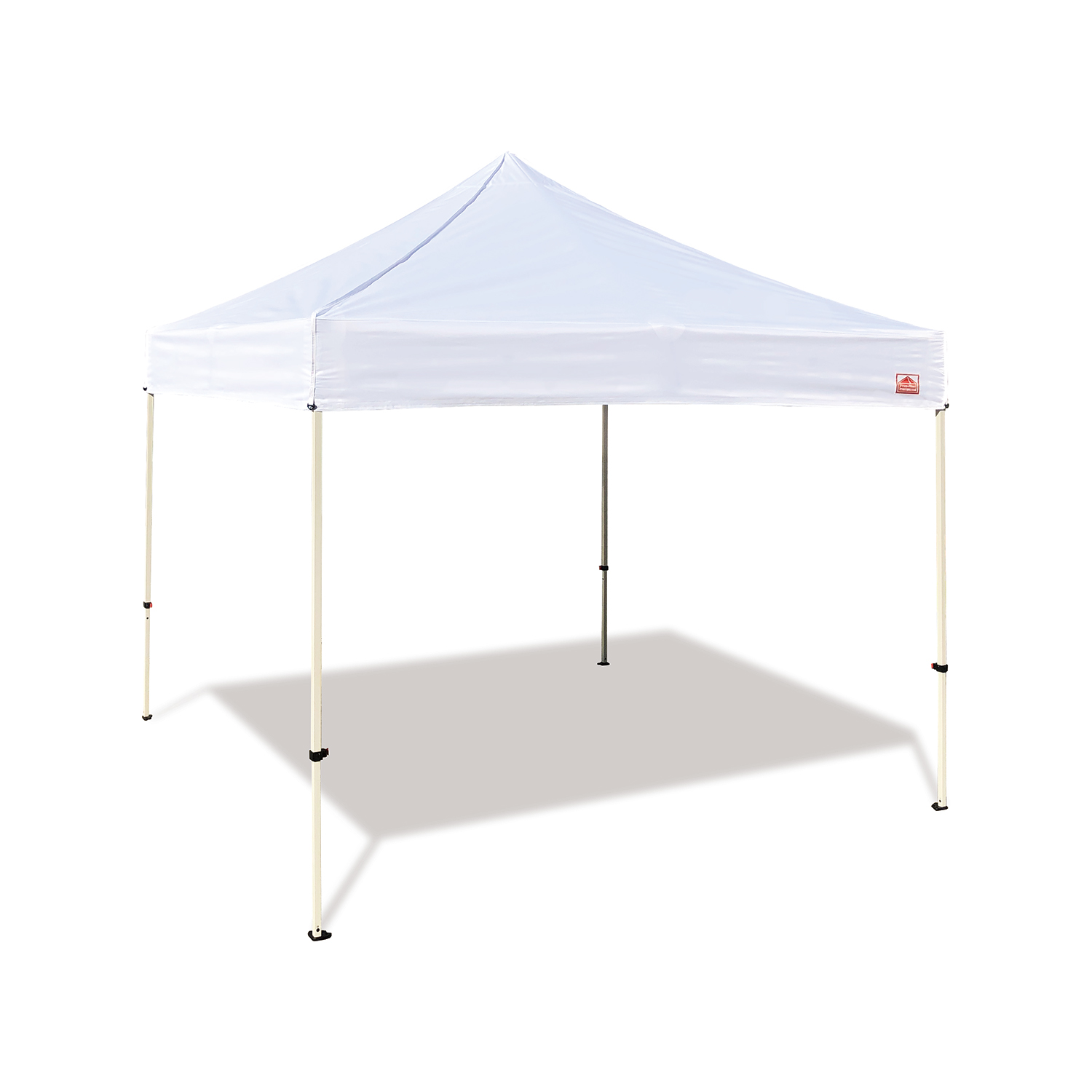 イベントテント ワンタッチテント Free-Rise LITEシリーズ 3m×3m