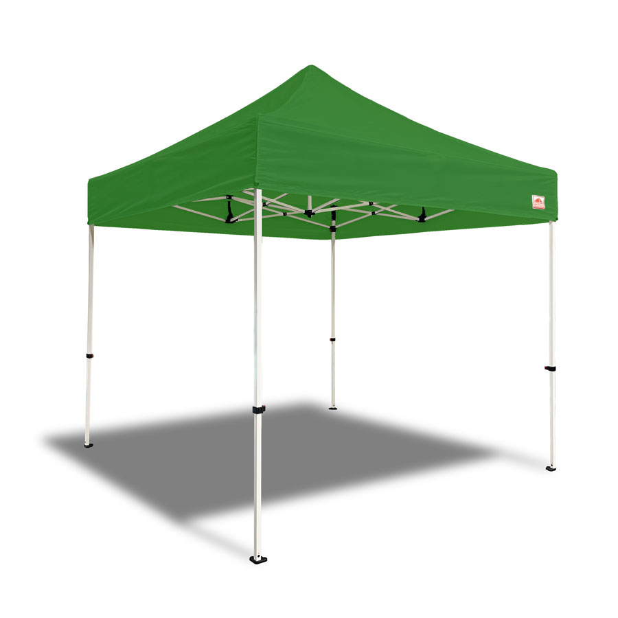 イベントテント ワンタッチテント Free-Rise LITEシリーズ 2.5m×2.5m