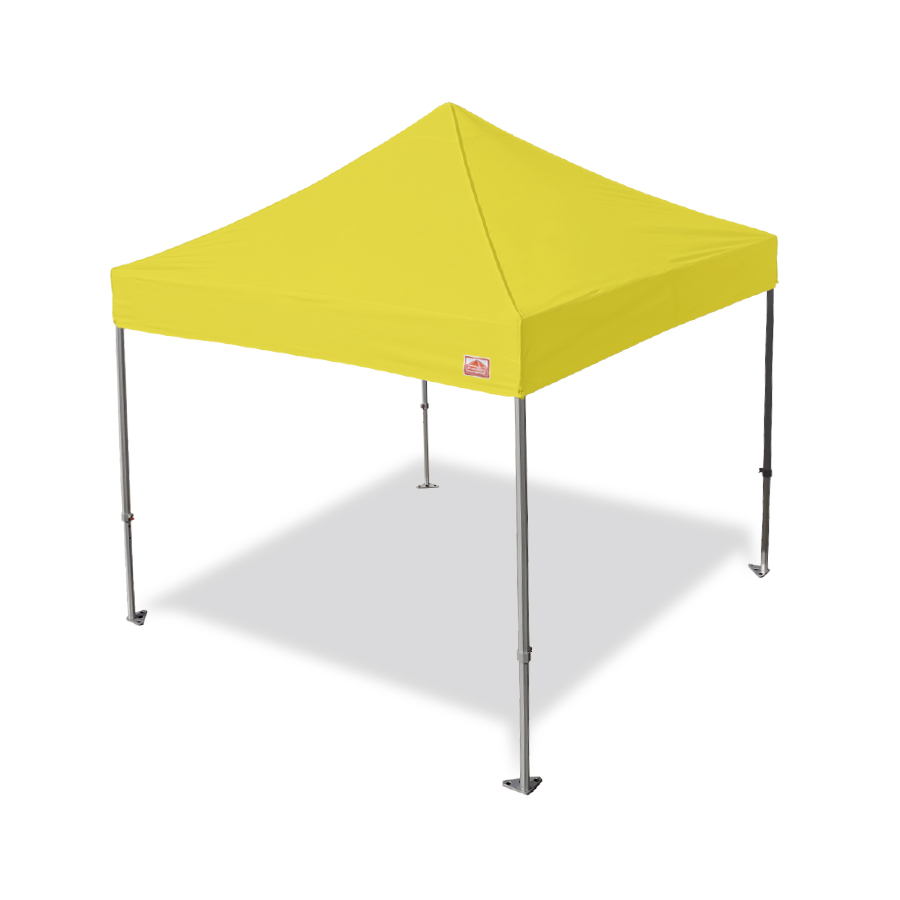 イベントテント プロ仕様イベントテント PROシリーズ 3m×3m アルミ