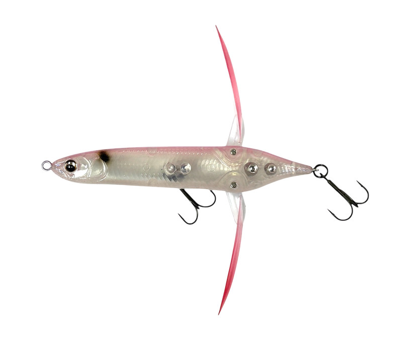 アベンタクローラー IMAKATSU イマカツ バゼル スタンダードカラー