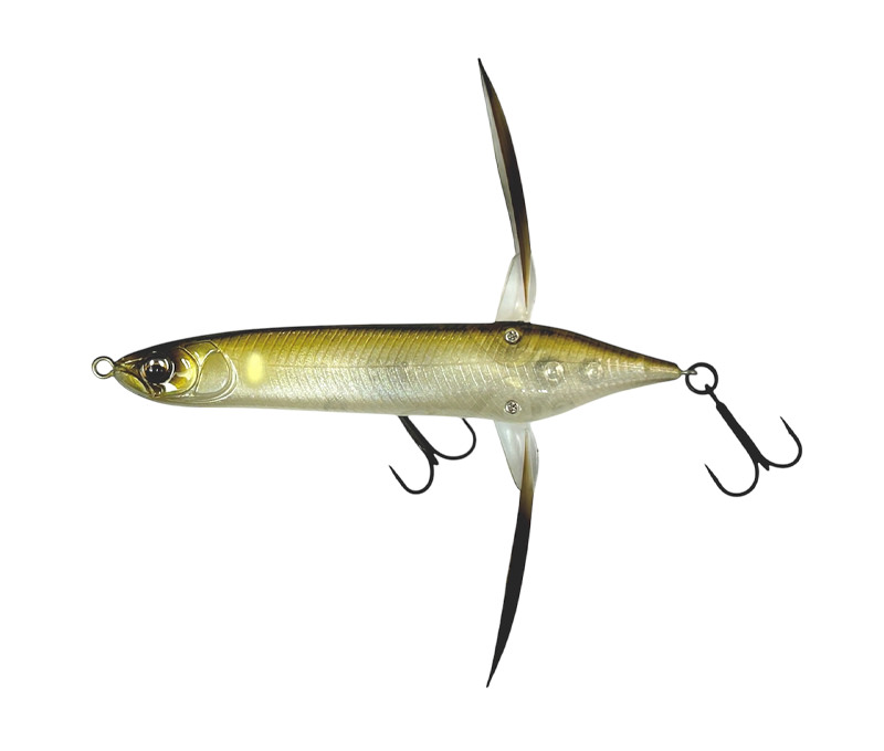 アベンタクローラー IMAKATSU イマカツ バゼル スタンダードカラー