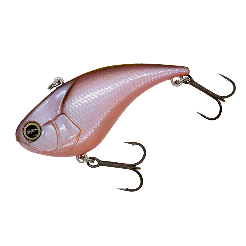 レヴォニック ヴォルビート 60S REVONIK VOLBEAT : ふるきん釣具店