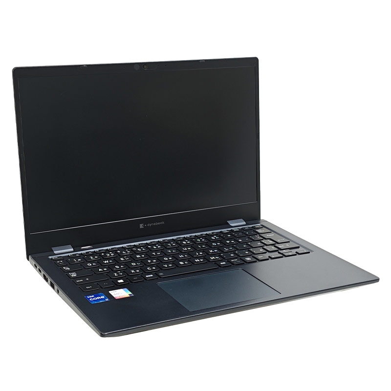 dynabook（ダイナブック） 第11世代i7 中古パソコン Microsoft Office