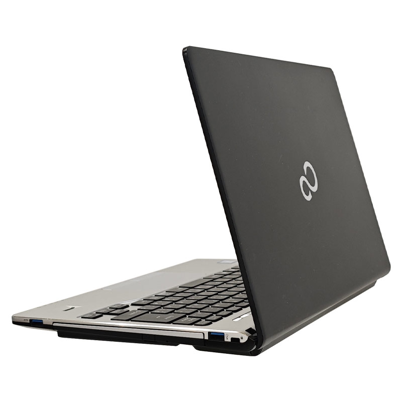 LIFEBOOK 中古パソコン 富士通 S938/S Windows11 Pro Core i5 8250U