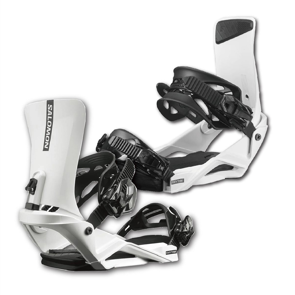 SALOMON（サロモン） スノーボード ビンディング RHYTHM リズム 2025