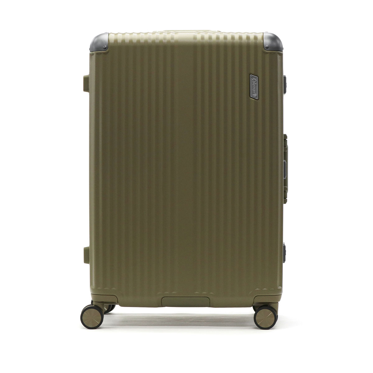 Coleman（コールマン） 特典付 公認販売店 スーツケース Lサイズ L