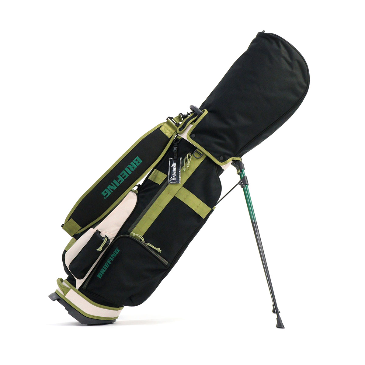 BRIEFING GOLF（ブリーフィングゴルフ） 最大51%☆3/8限定 日本正規品