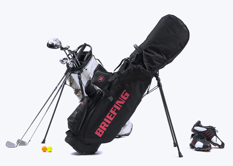 BRIEFING GOLF（ブリーフィングゴルフ） 日本正規品 ブリーフィング