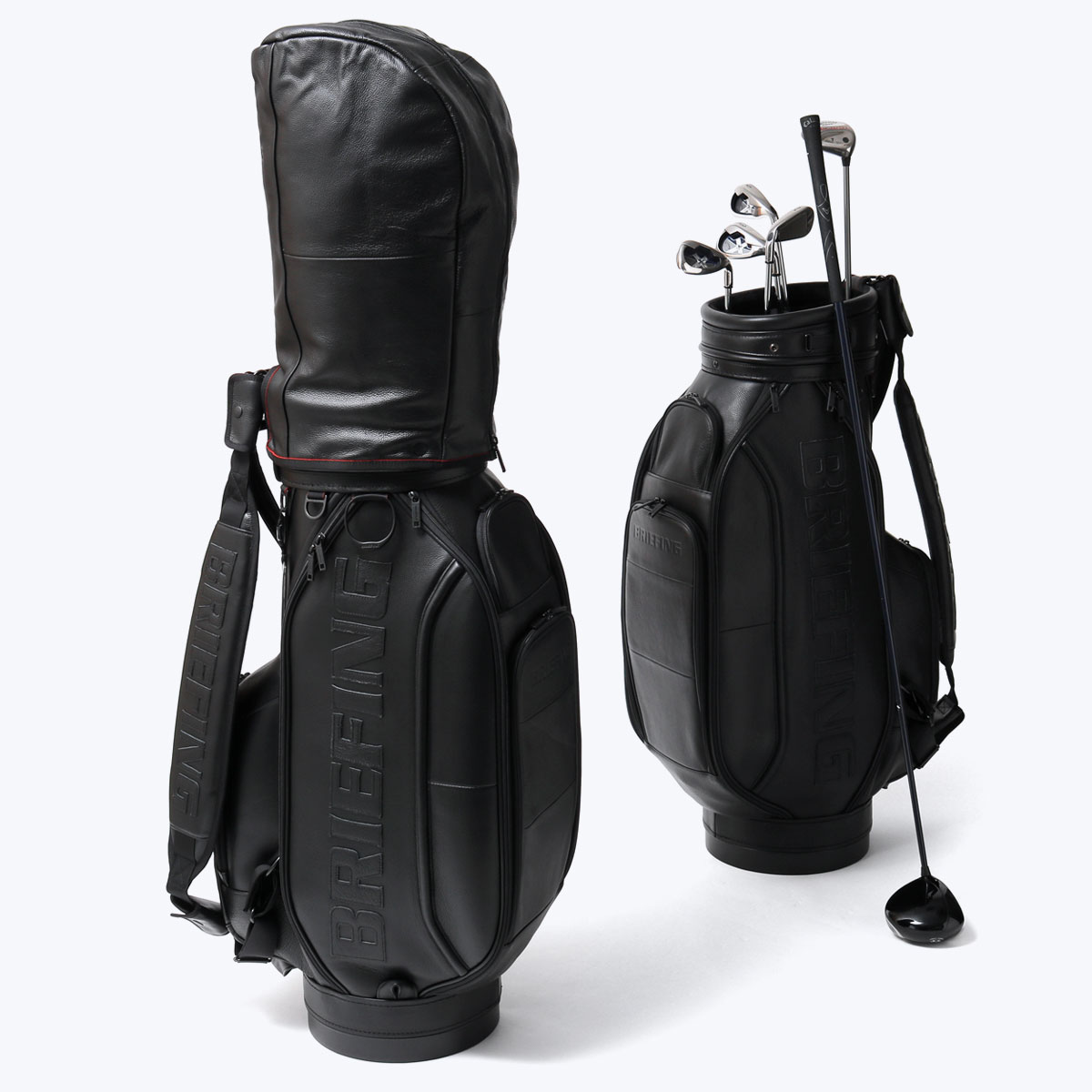 BRIEFING GOLF（ブリーフィングゴルフ） 最大51%☆3/8限定 日本正規品