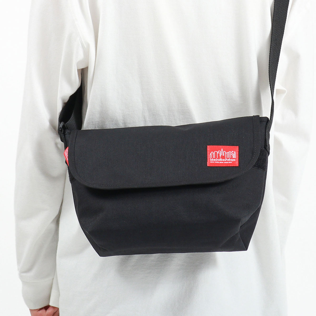 Manhattan Portage（マンハッタンポーテージ） 最大50%☆3/5限定 日本
