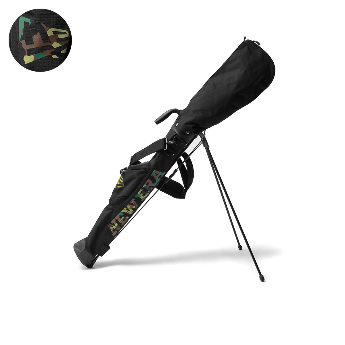 NEW ERA（ニューエラ） 最大51%☆3/8限定 正規取扱店 キャディバッグ