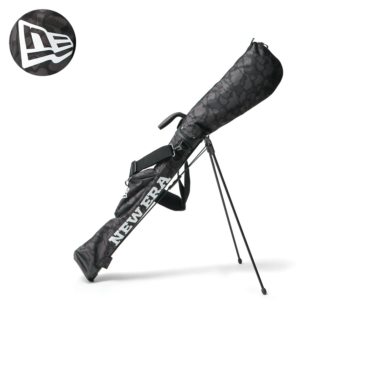 NEW ERA（ニューエラ） 最大51%☆3/8限定 正規取扱店 キャディバッグ