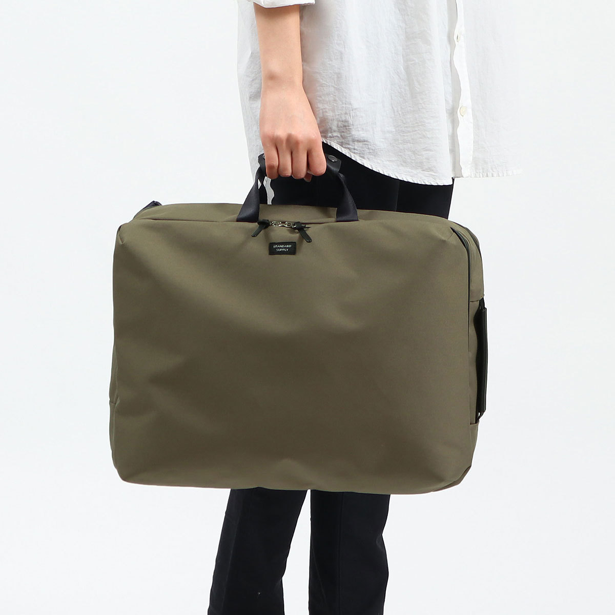 STANDARD SUPPLY（スタンダードサプライ） 最大42%☆3/8限定 ビジネス