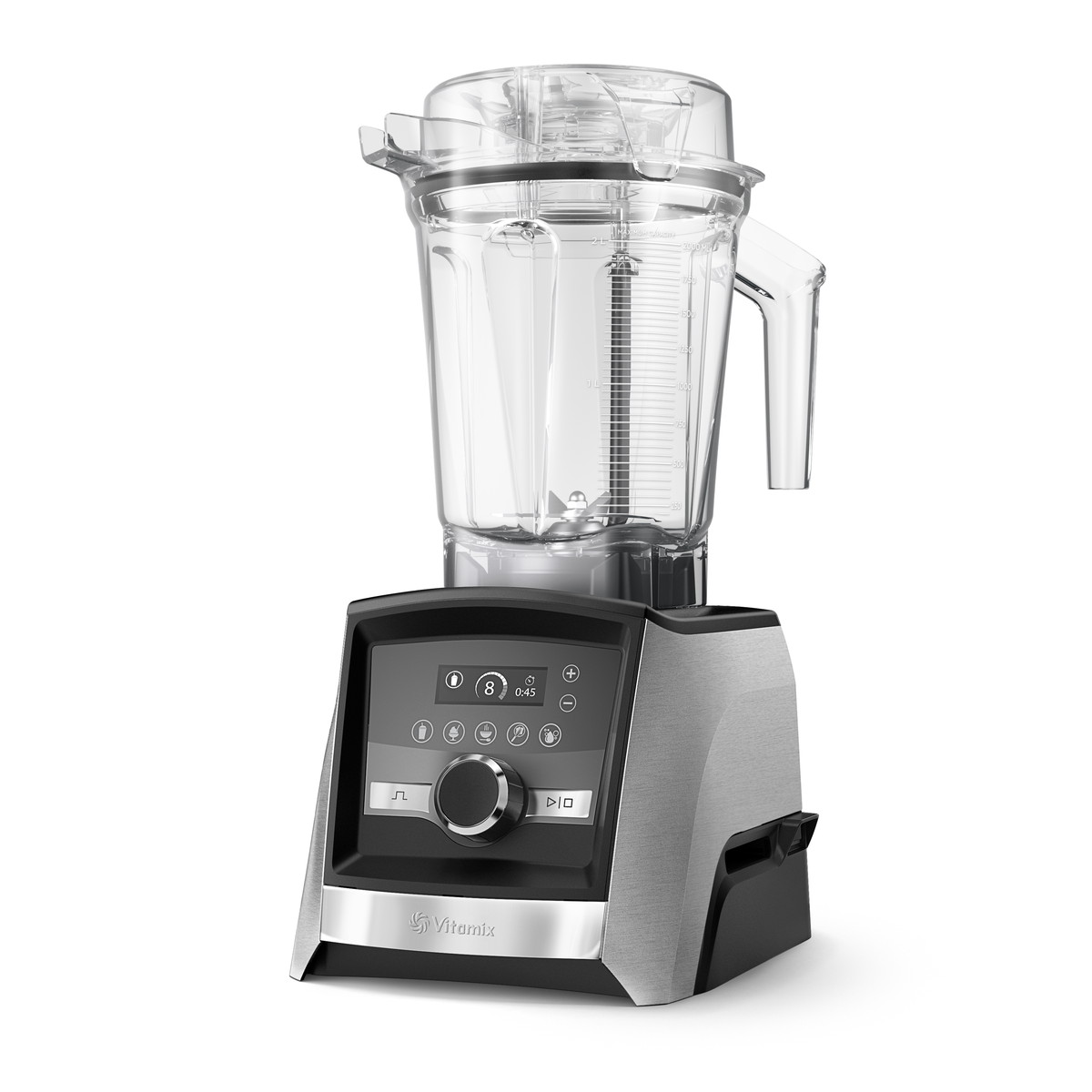 Vitamix（バイタミックス） 最大50%☆3/5限定 正規品10年保証 ミキサー