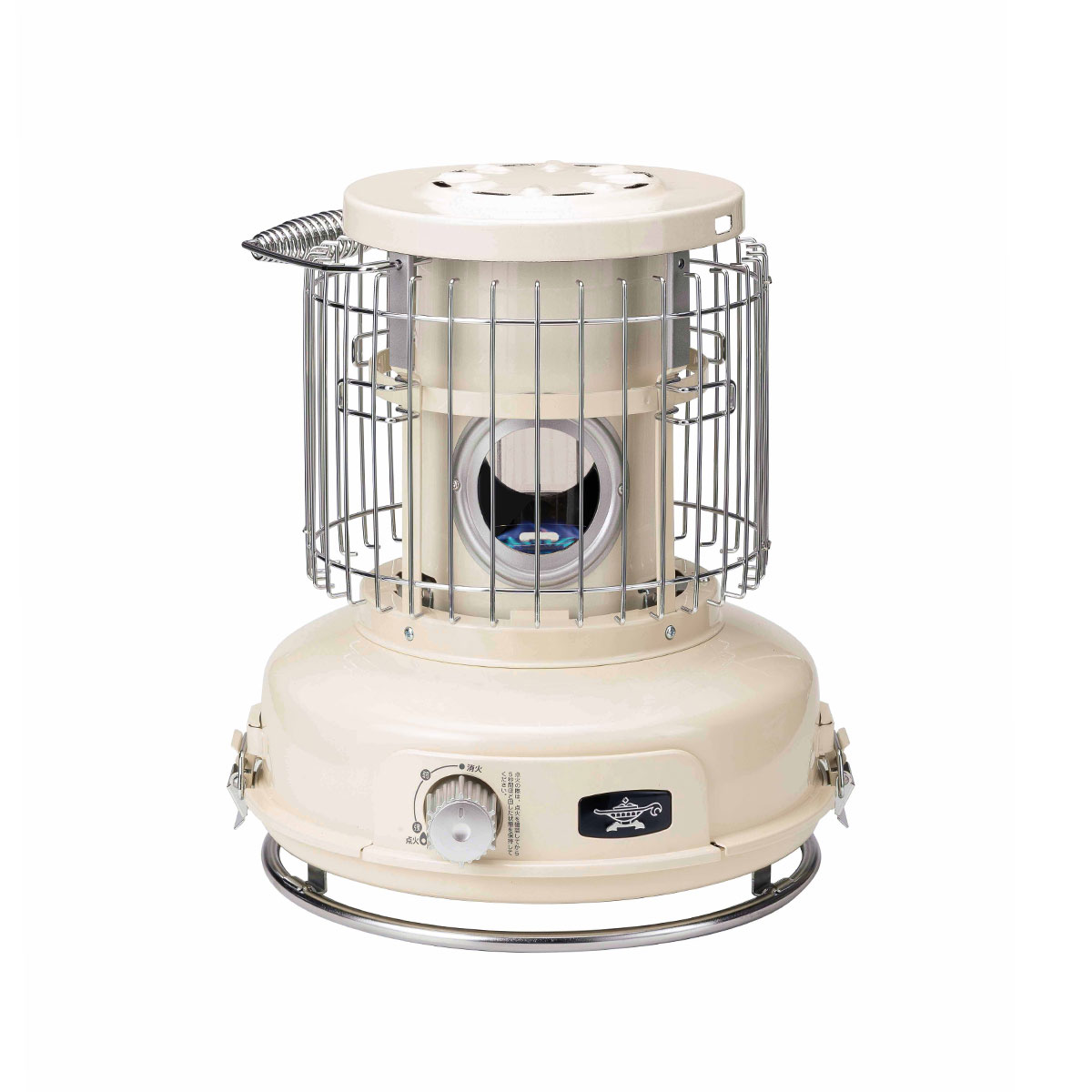 アラジン（Aladdin） 特典付 正規品1年保証 ストーブ ガスストーブ