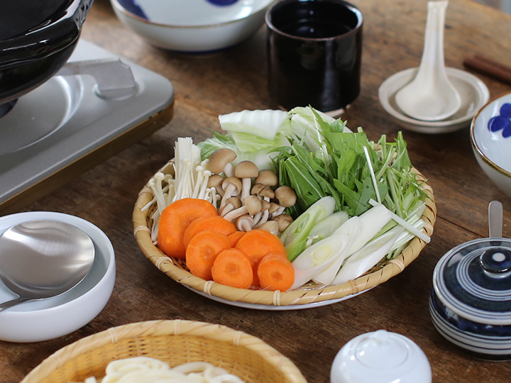 公長齋小菅 そばざるS 竹ざる 竹かご 平ざる 竹籠 蕎麦ざる 竹製 京都