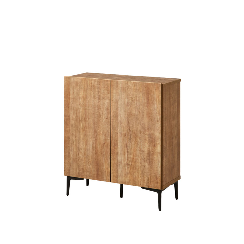 キャビネット 80幅 120幅 80cm 120cm おしゃれ チェスト サイドボード